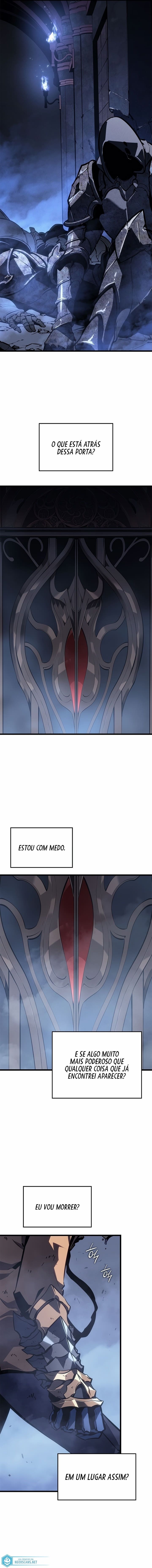Read Solo Leveling Português Manga Online