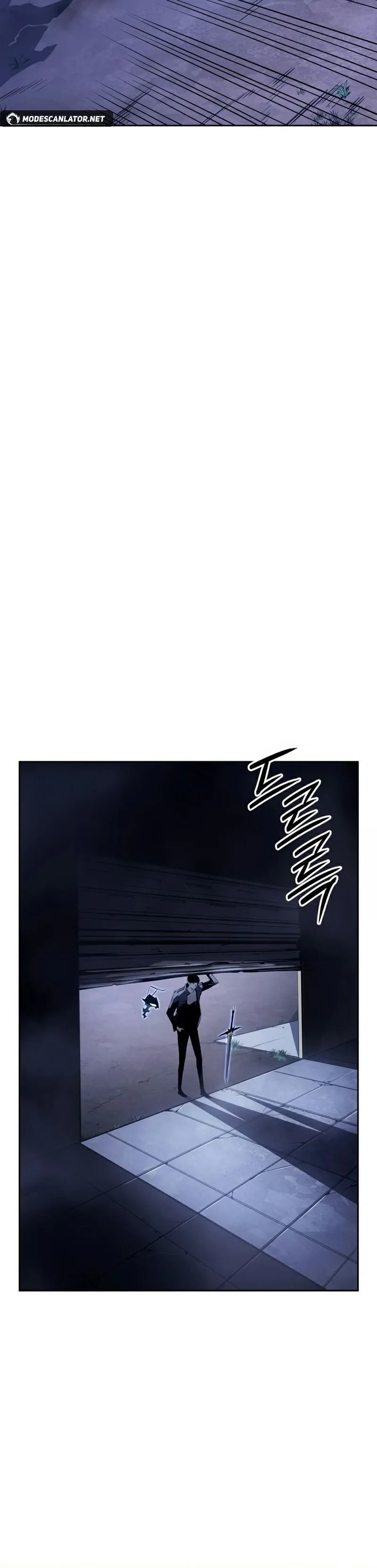 Read Solo Leveling_ Ragnarok Português Manga Online