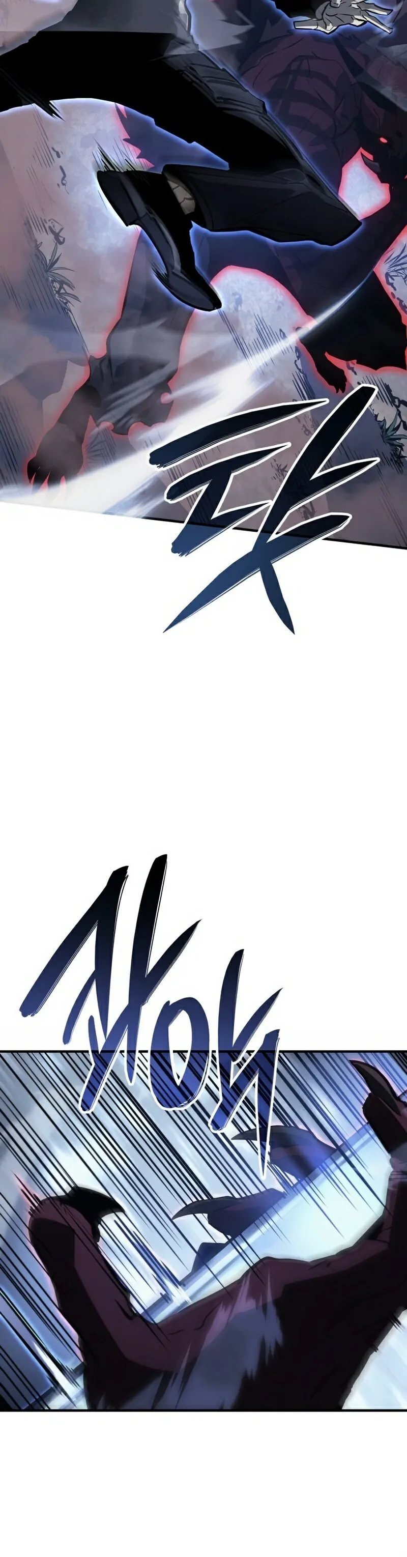 Read Solo Leveling_ Ragnarok Português Manga Online