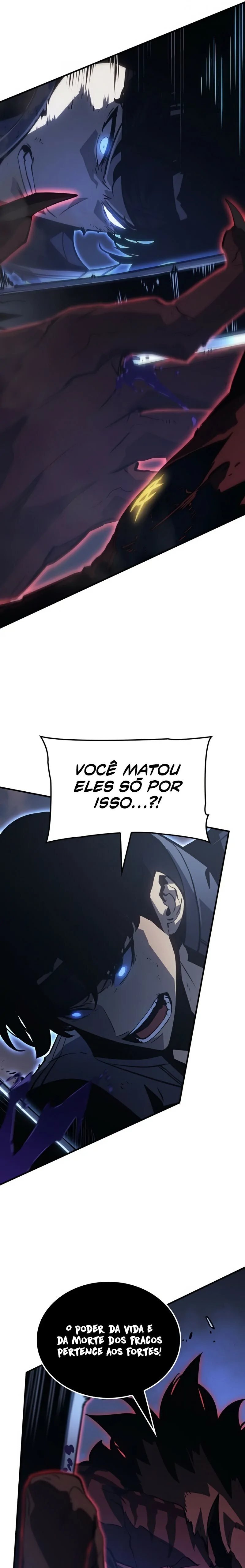 Read Solo Leveling_ Ragnarok Português Manga Online