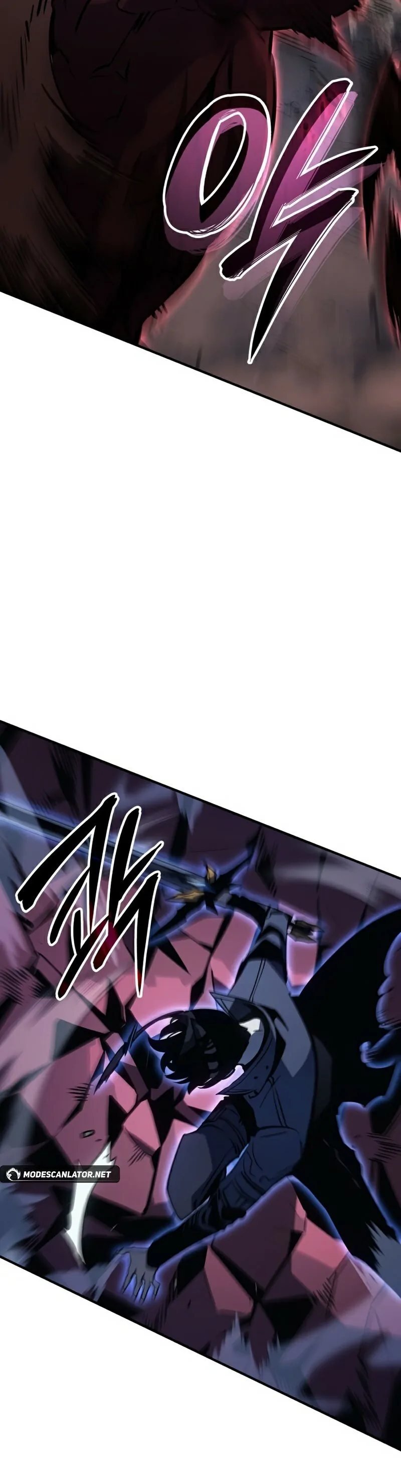 Read Solo Leveling_ Ragnarok Português Manga Online