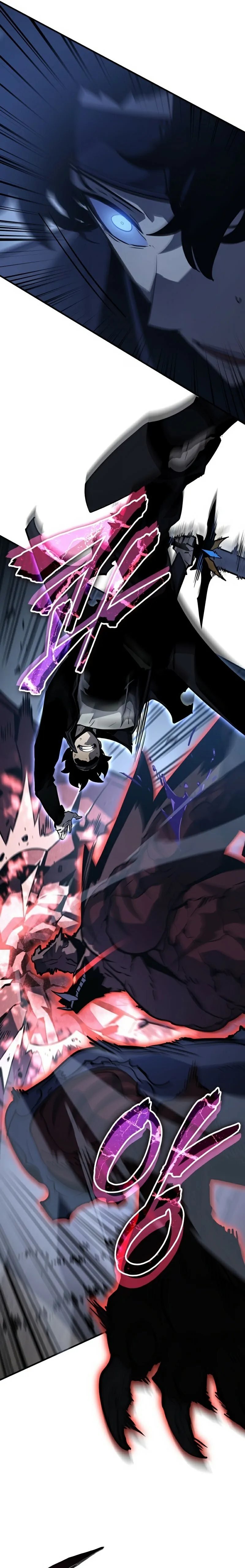 Read Solo Leveling_ Ragnarok Português Manga Online