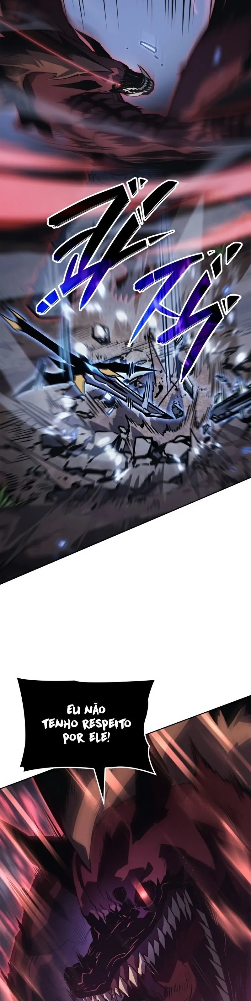 Read Solo Leveling_ Ragnarok Português Manga Online