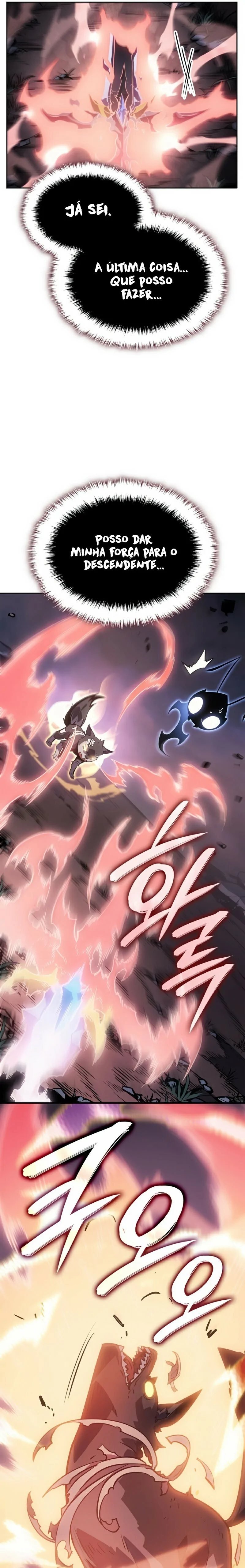 Read Solo Leveling_ Ragnarok Português Manga Online