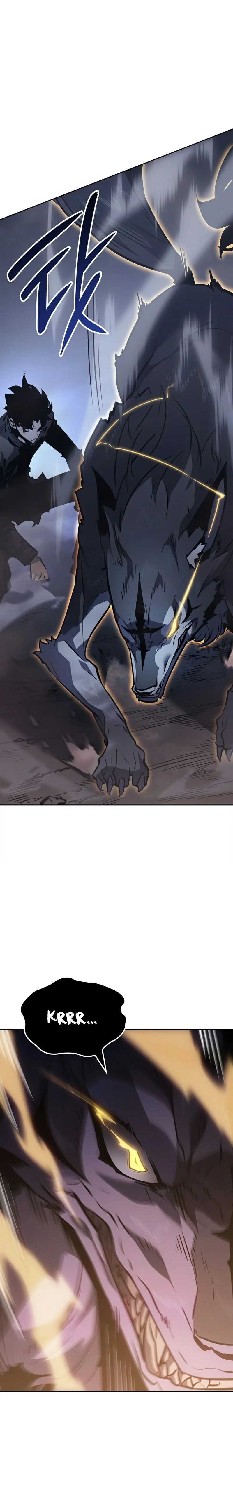 Read Solo Leveling_ Ragnarok Português Manga Online