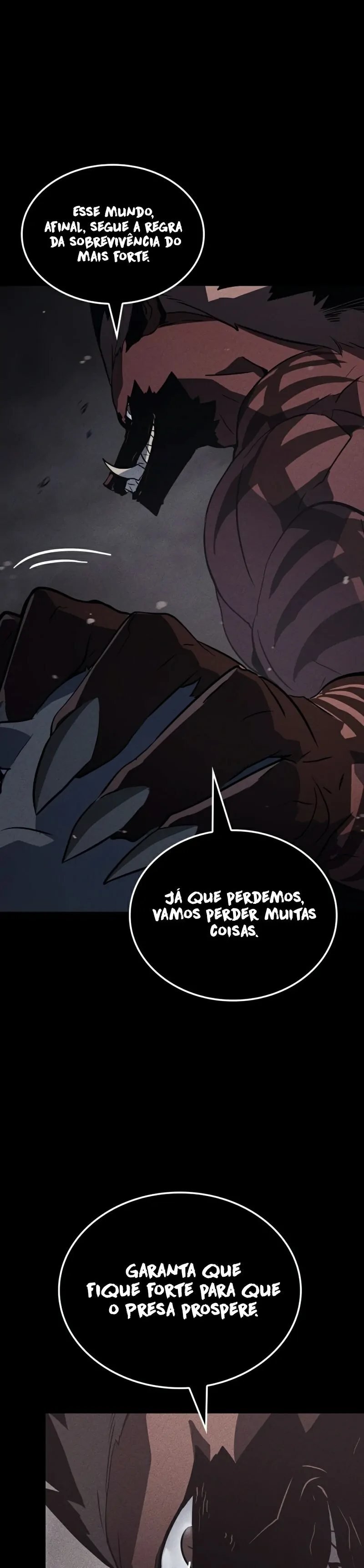 Read Solo Leveling_ Ragnarok Português Manga Online