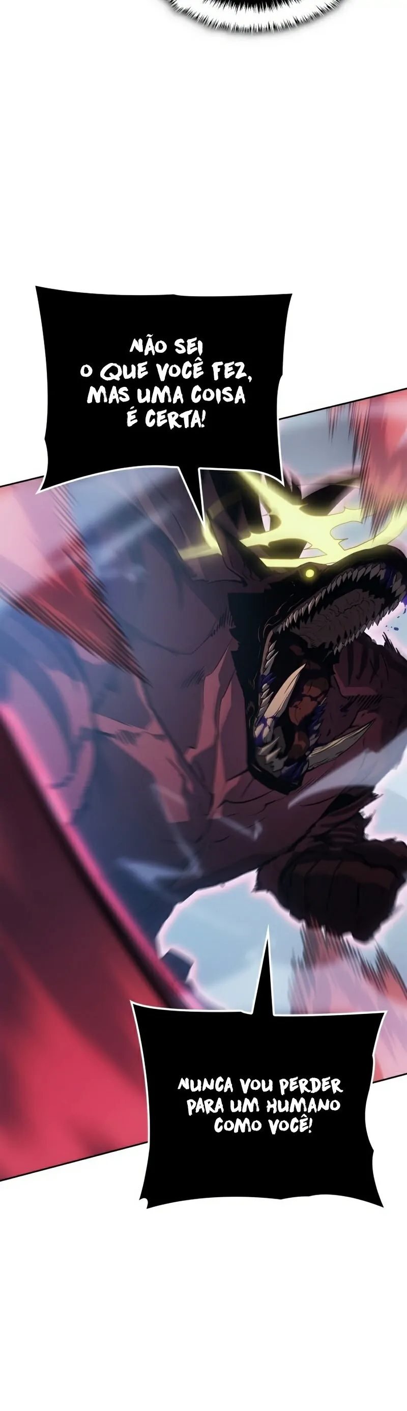 Read Solo Leveling_ Ragnarok Português Manga Online