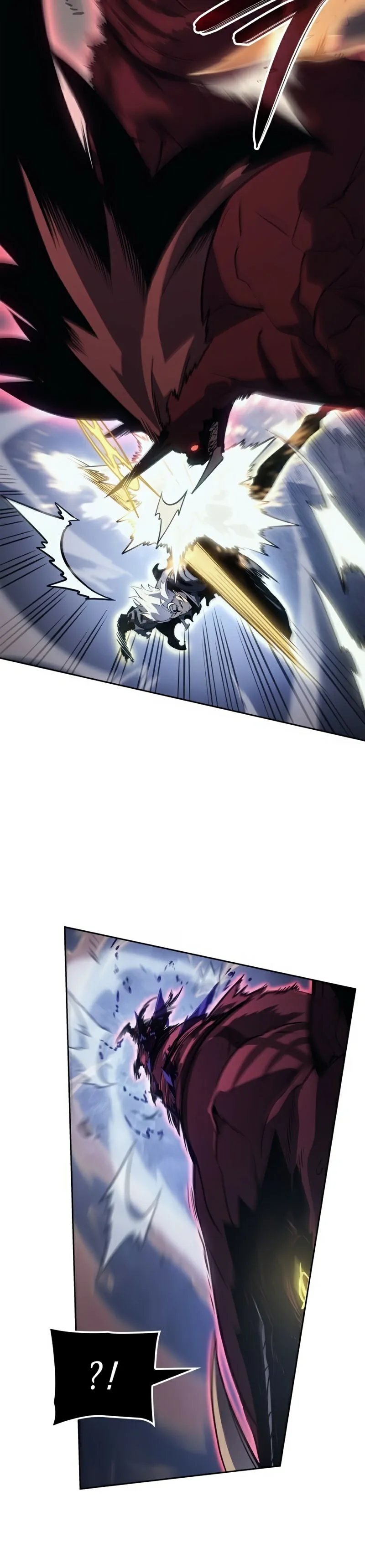 Read Solo Leveling_ Ragnarok Português Manga Online