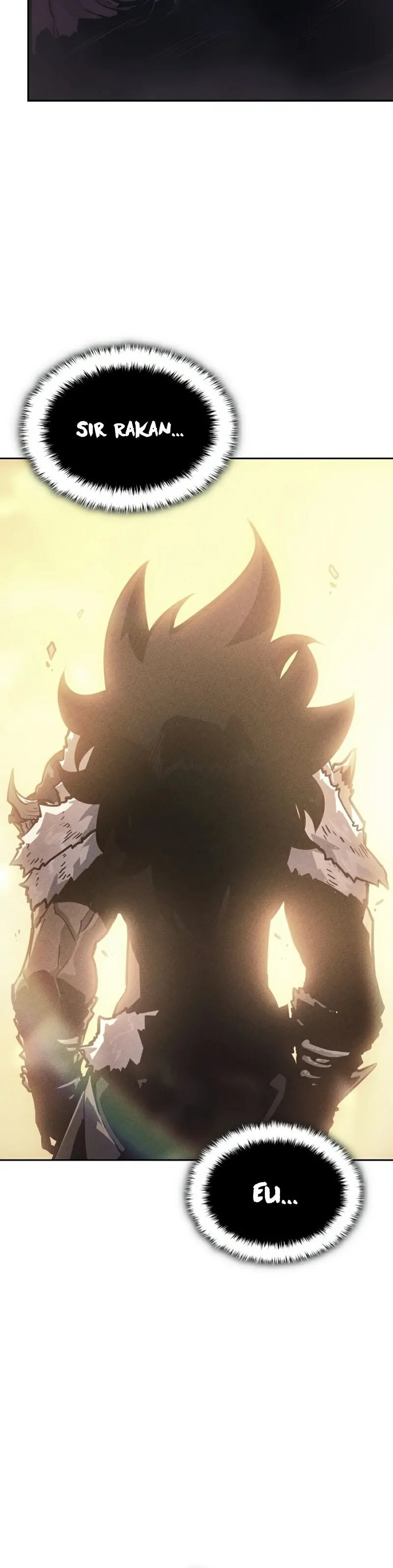 Read Solo Leveling_ Ragnarok Português Manga Online