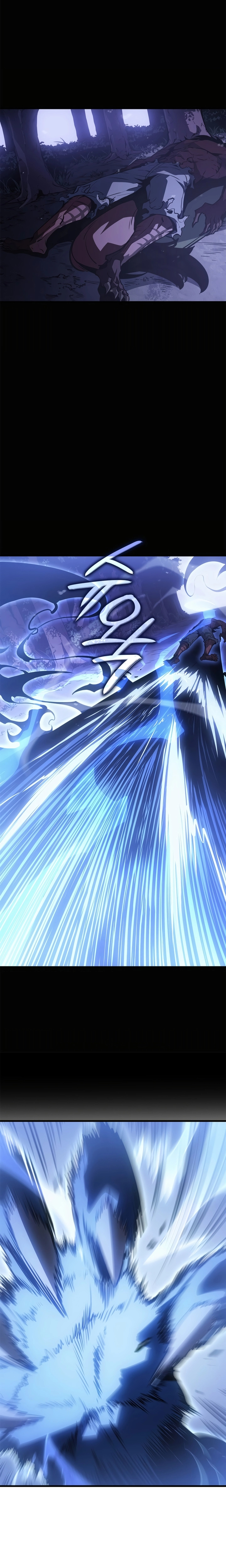 Read Solo Leveling_ Ragnarok Português Manga Online