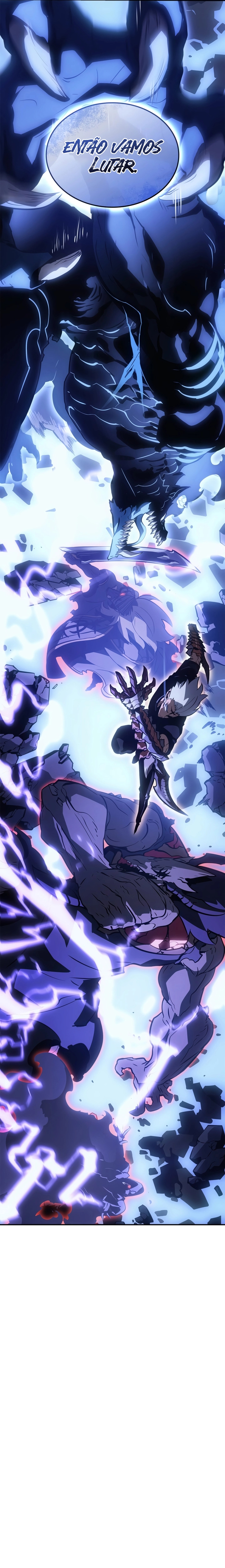 Read Solo Leveling_ Ragnarok Português Manga Online