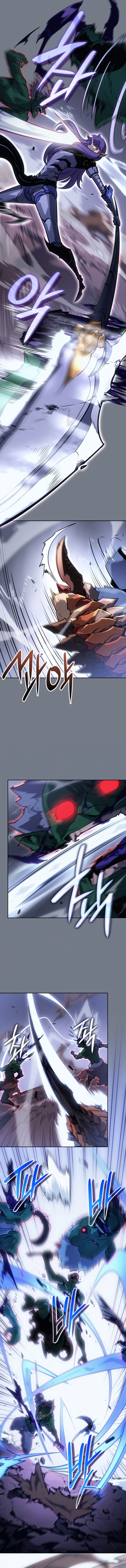 Read Solo Leveling_ Ragnarok Português Manga Online