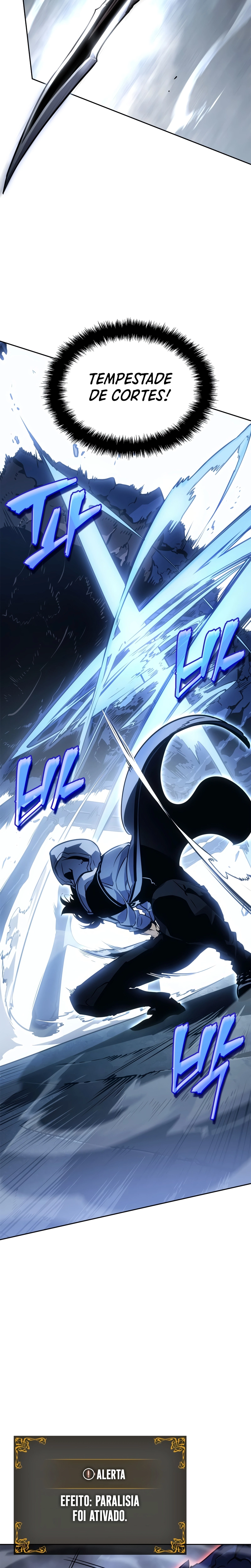 Read Solo Leveling_ Ragnarok Português Manga Online