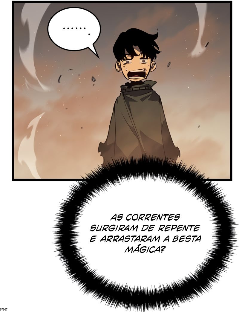 Read Solo Leveling_ Ragnarok Português Manga Online