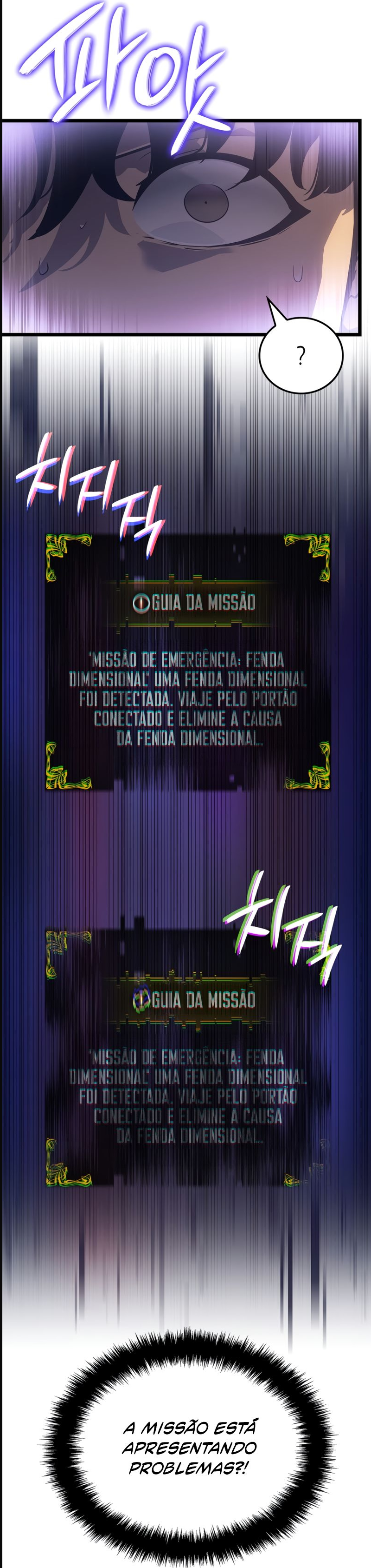 Read Solo Leveling_ Ragnarok Português Manga Online