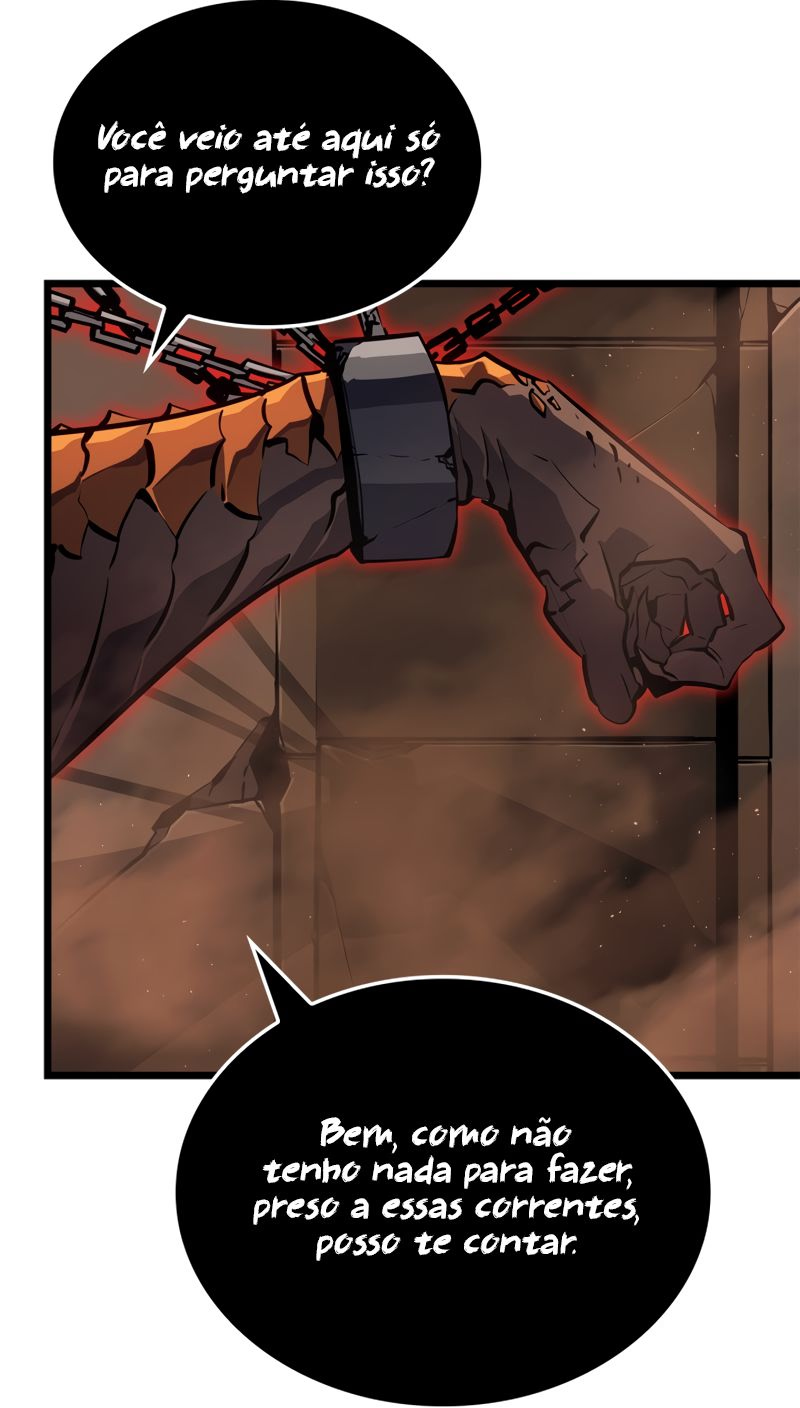 Read Solo Leveling_ Ragnarok Português Manga Online