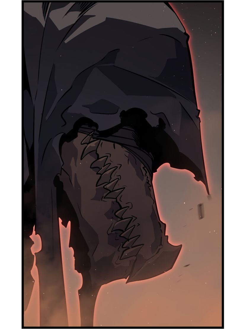 Read Solo Leveling_ Ragnarok Português Manga Online