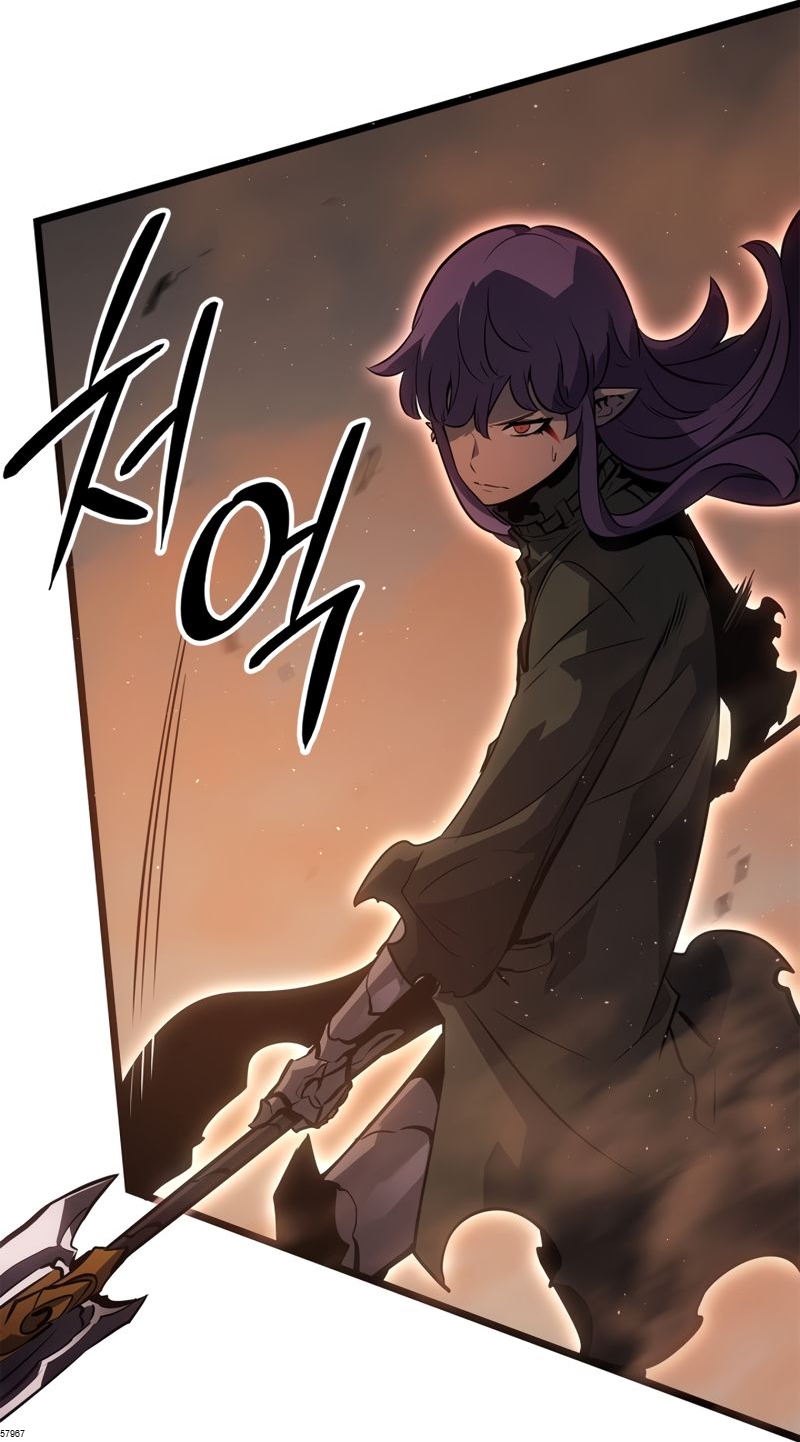 Read Solo Leveling_ Ragnarok Português Manga Online