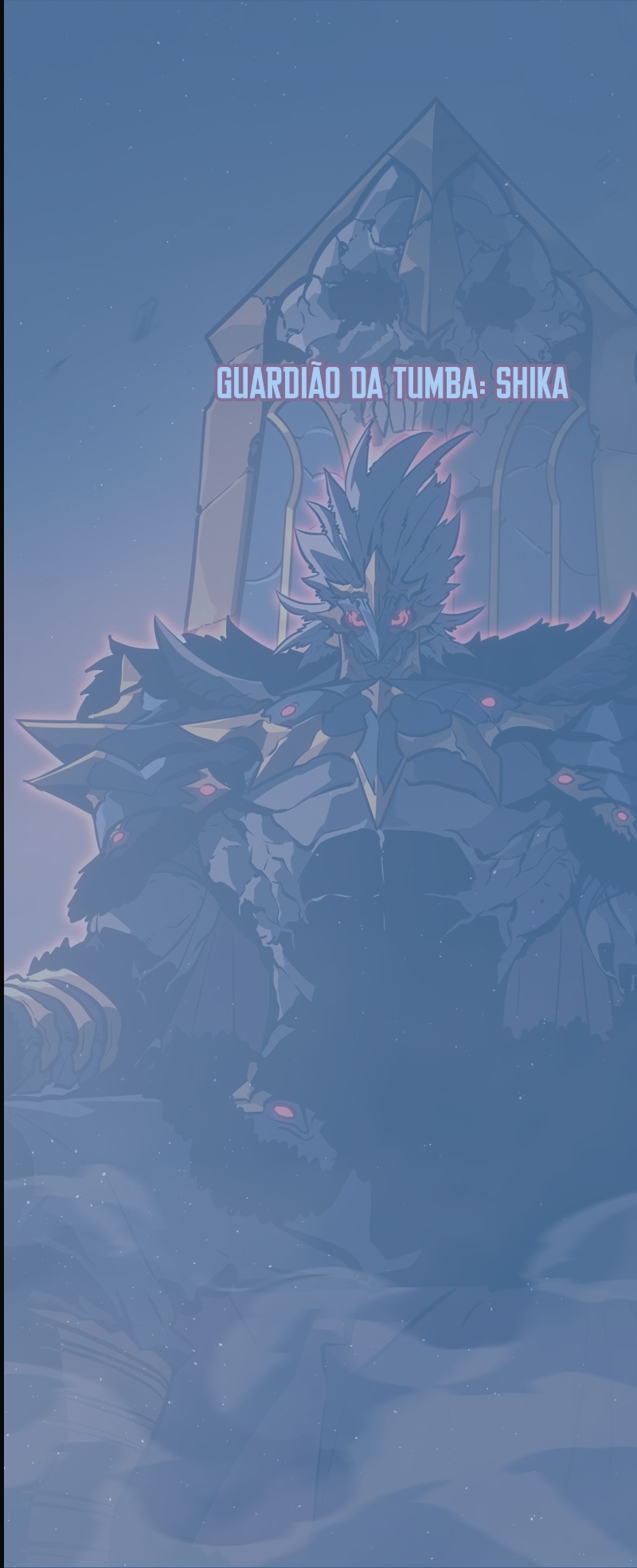 Read Solo Leveling_ Ragnarok Português Manga Online