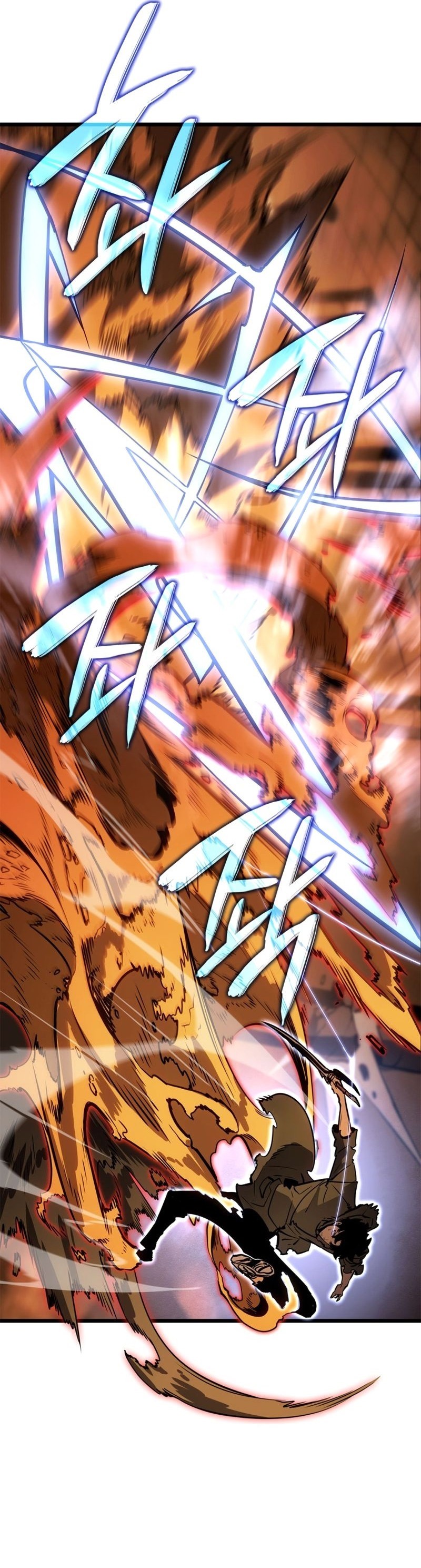 Read Solo Leveling_ Ragnarok Português Manga Online