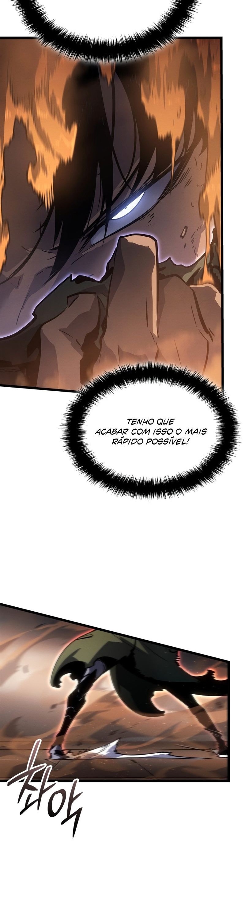 Read Solo Leveling_ Ragnarok Português Manga Online