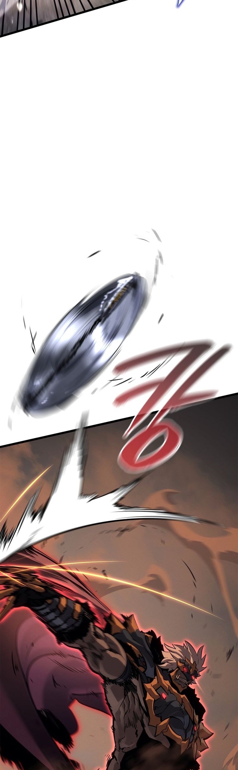 Read Solo Leveling_ Ragnarok Português Manga Online