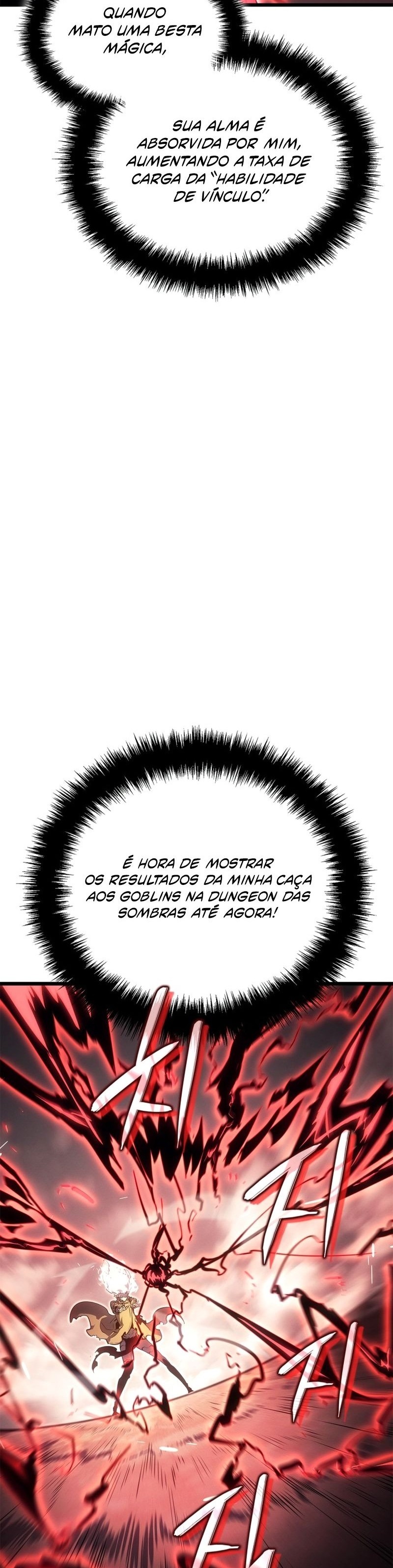 Read Solo Leveling_ Ragnarok Português Manga Online