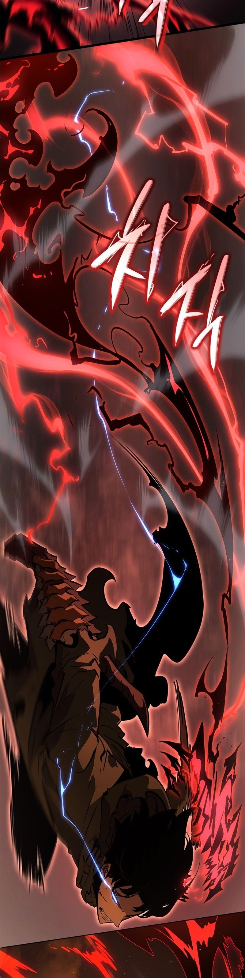 Read Solo Leveling_ Ragnarok Português Manga Online