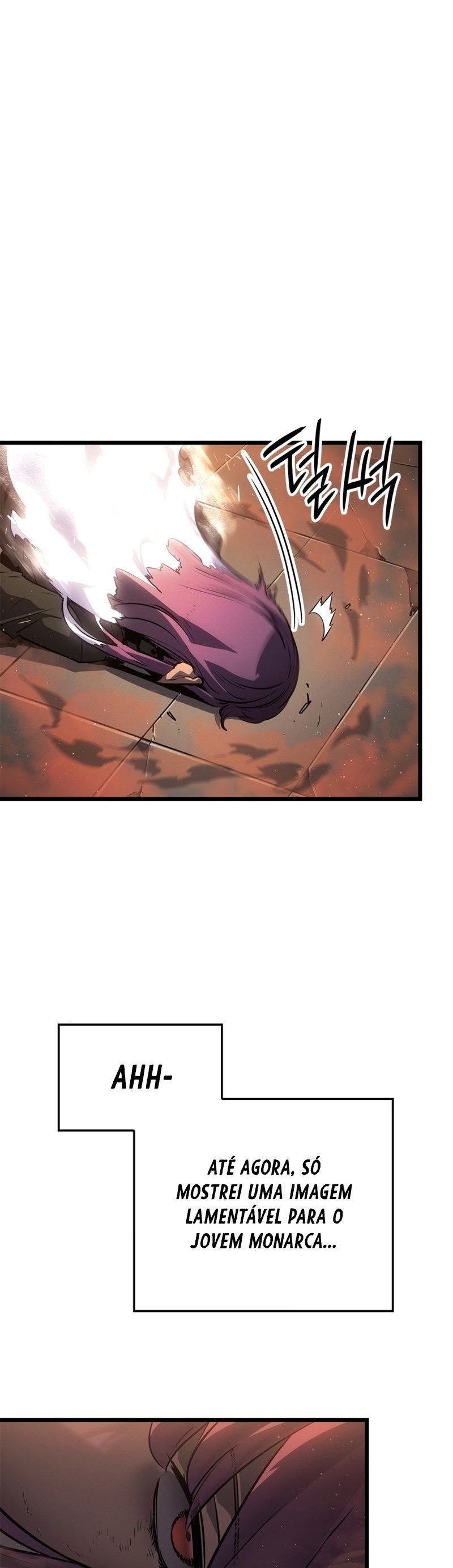 Read Solo Leveling_ Ragnarok Português Manga Online