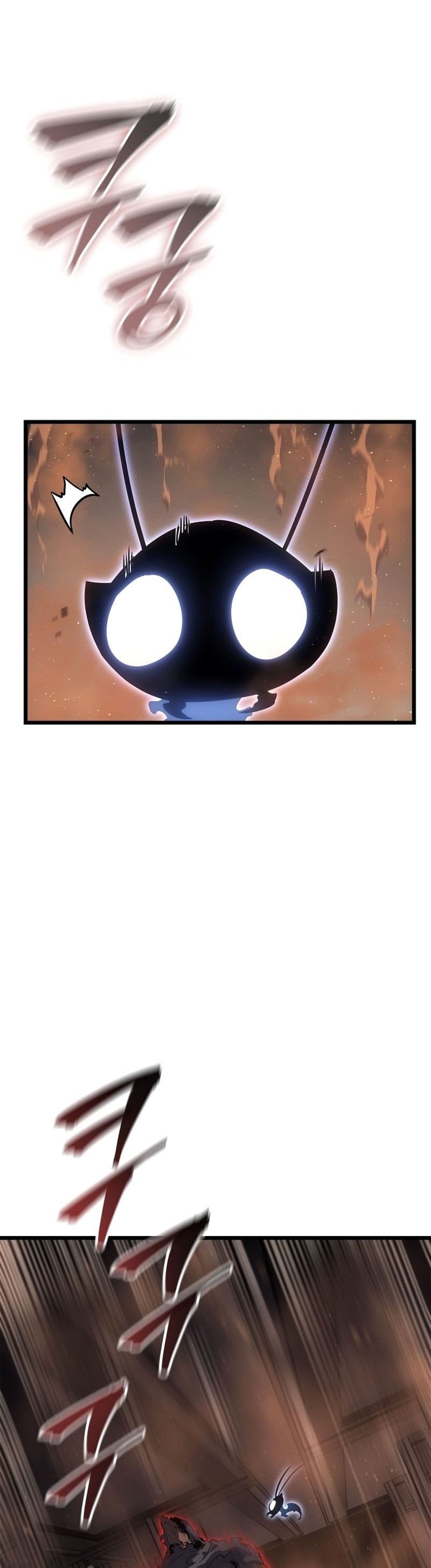 Read Solo Leveling_ Ragnarok Português Manga Online