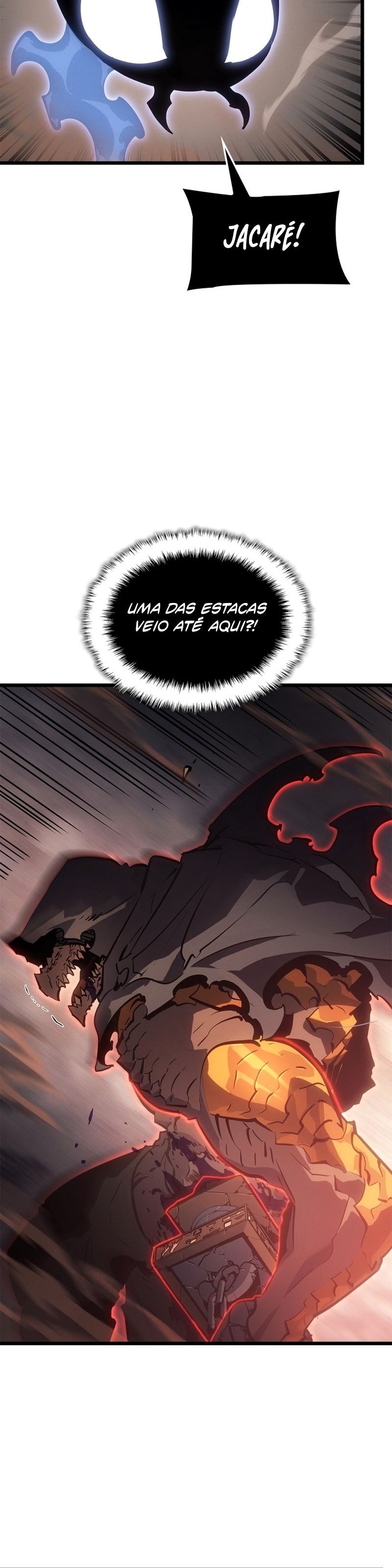 Read Solo Leveling_ Ragnarok Português Manga Online