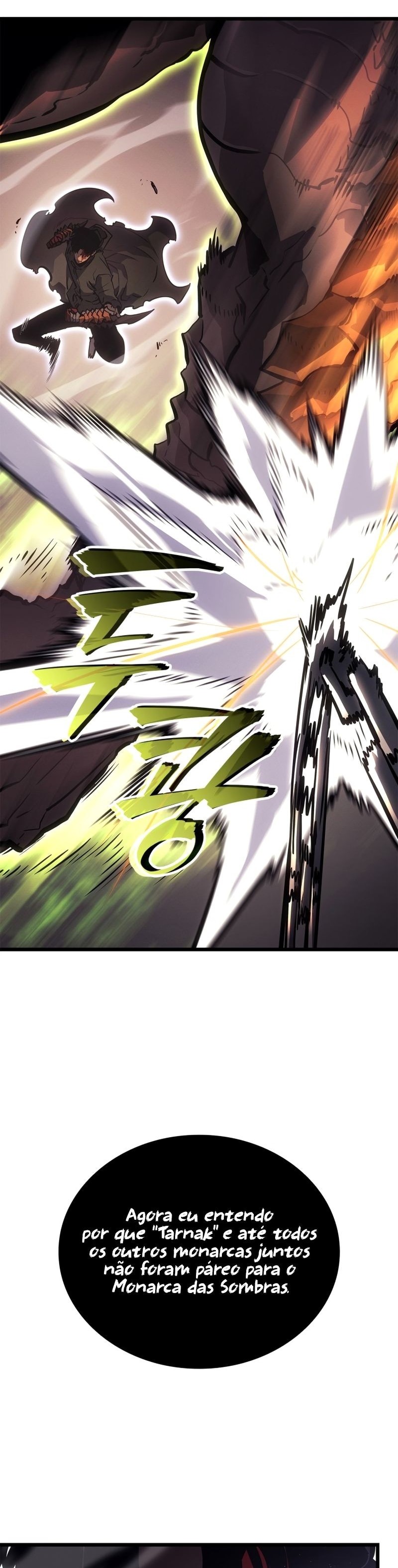 Read Solo Leveling_ Ragnarok Português Manga Online