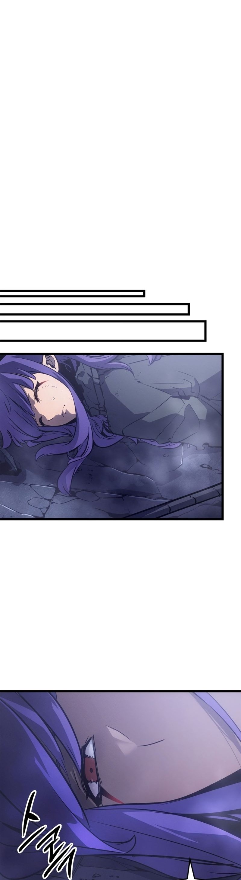 Read Solo Leveling_ Ragnarok Português Manga Online