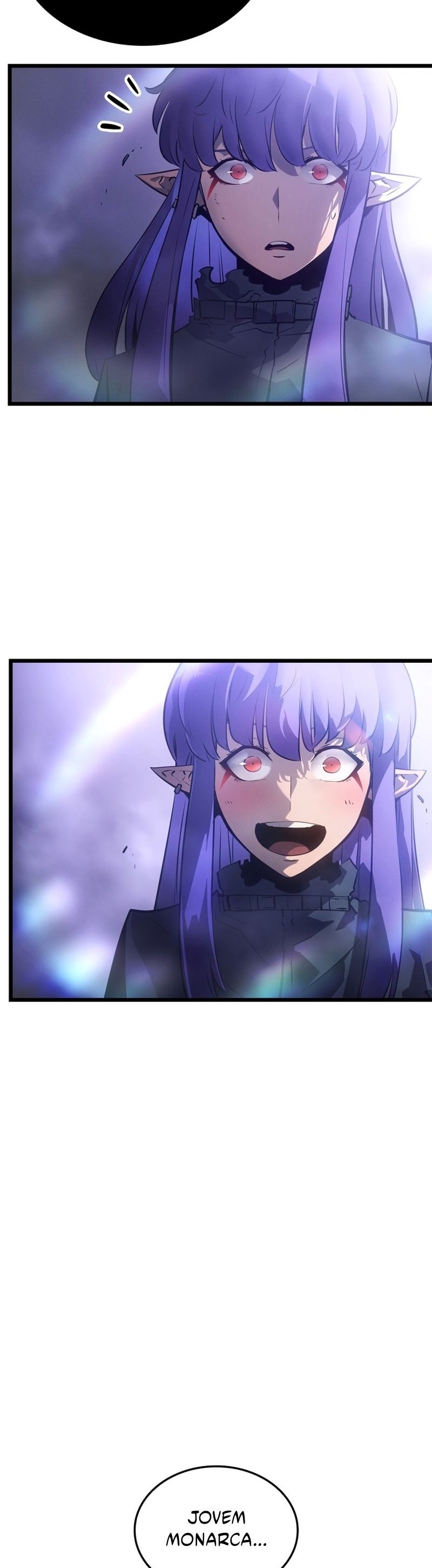 Read Solo Leveling_ Ragnarok Português Manga Online