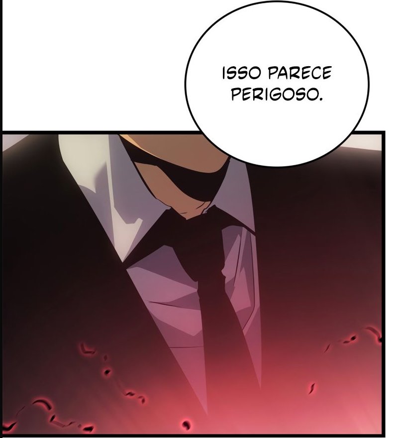 Read Solo Leveling_ Ragnarok Português Manga Online