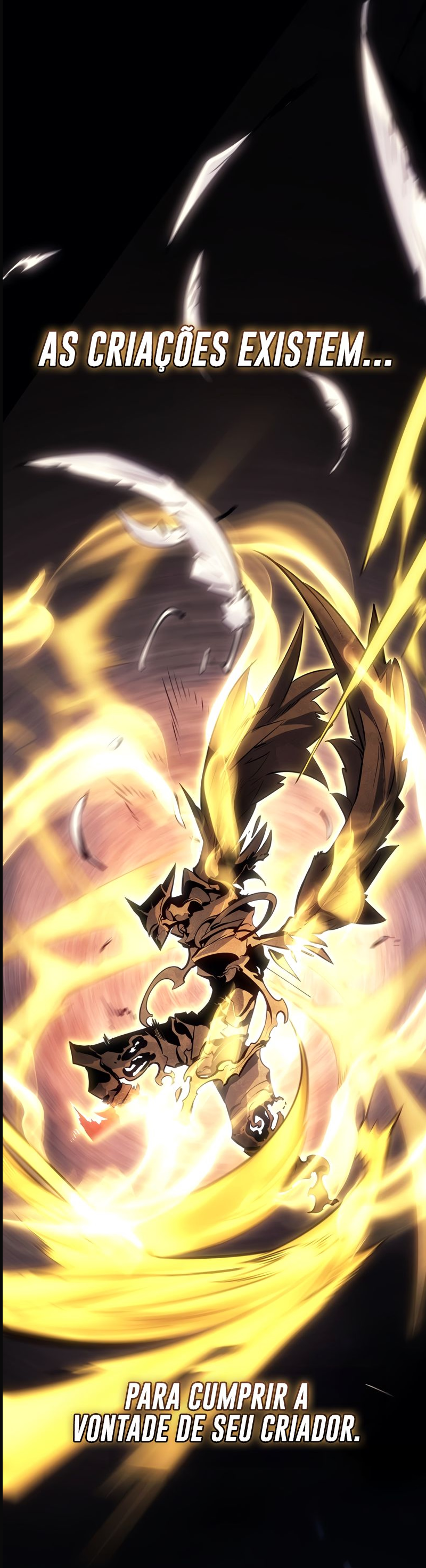 Read Solo Leveling_ Ragnarok Português Manga Online