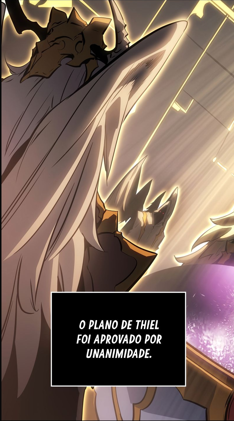 Read Solo Leveling_ Ragnarok Português Manga Online