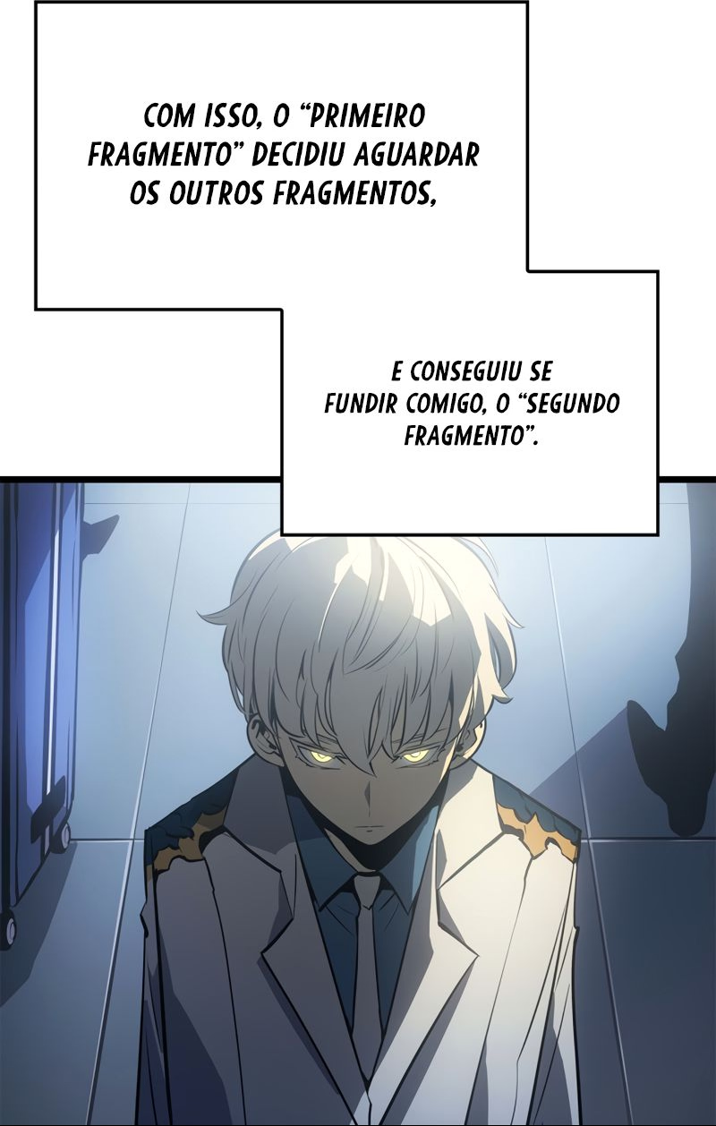 Read Solo Leveling_ Ragnarok Português Manga Online