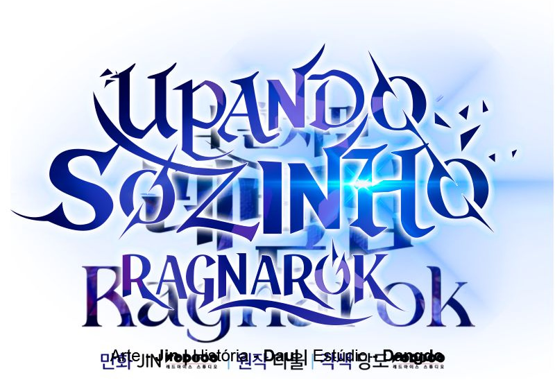 Read Solo Leveling_ Ragnarok Português Manga Online