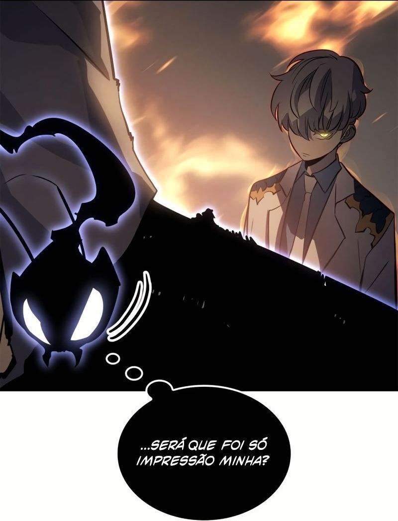 Read Solo Leveling_ Ragnarok Português Manga Online