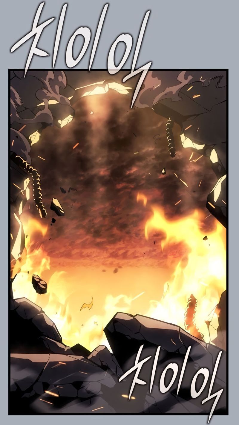 Read Solo Leveling_ Ragnarok Português Manga Online