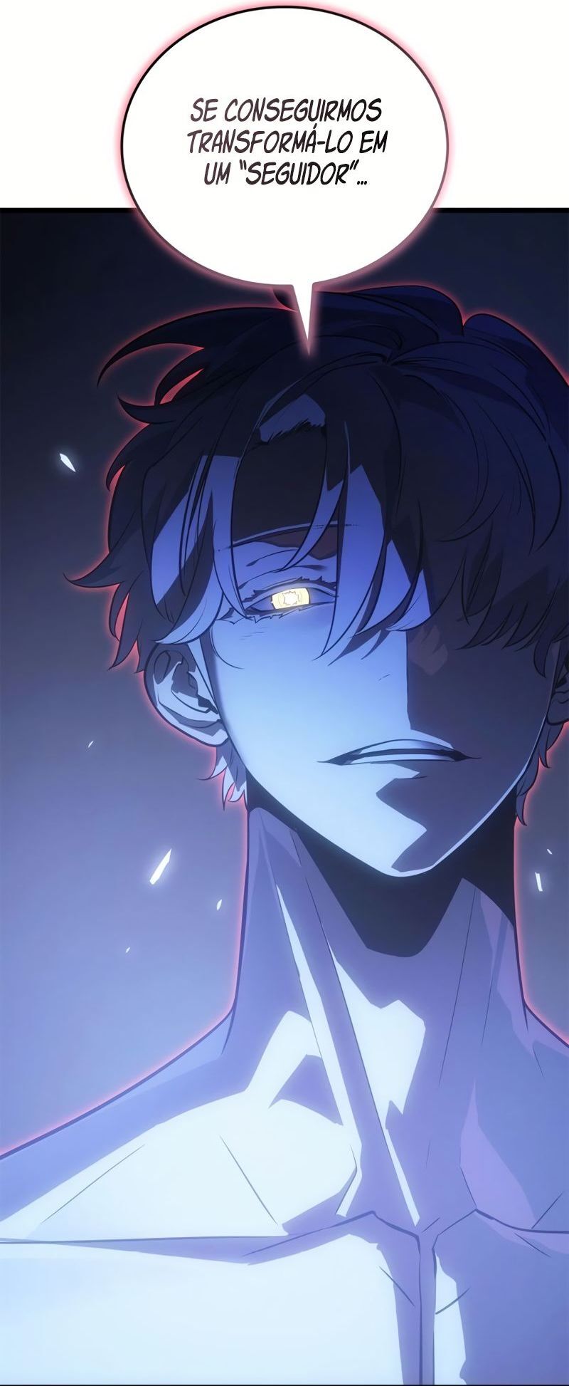 Read Solo Leveling_ Ragnarok Português Manga Online