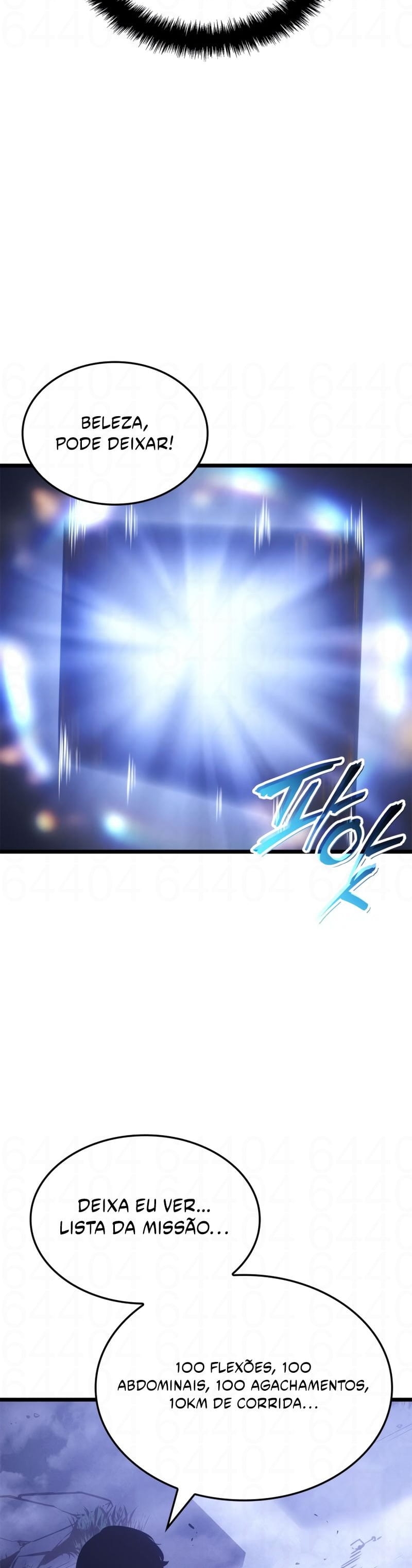 Read Solo Leveling_ Ragnarok Português Manga Online