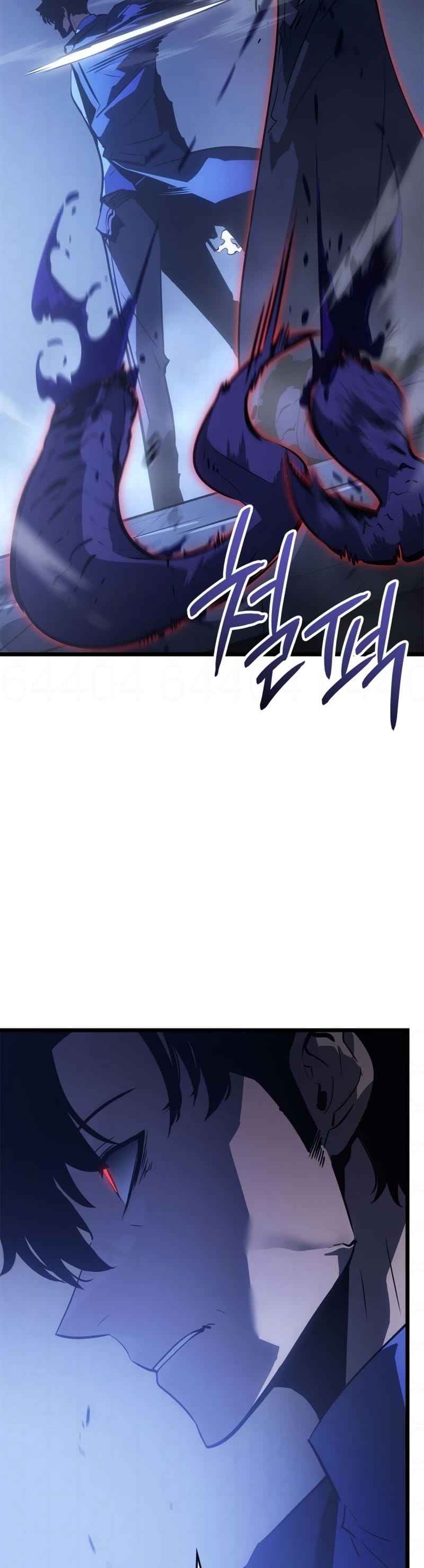 Read Solo Leveling_ Ragnarok Português Manga Online