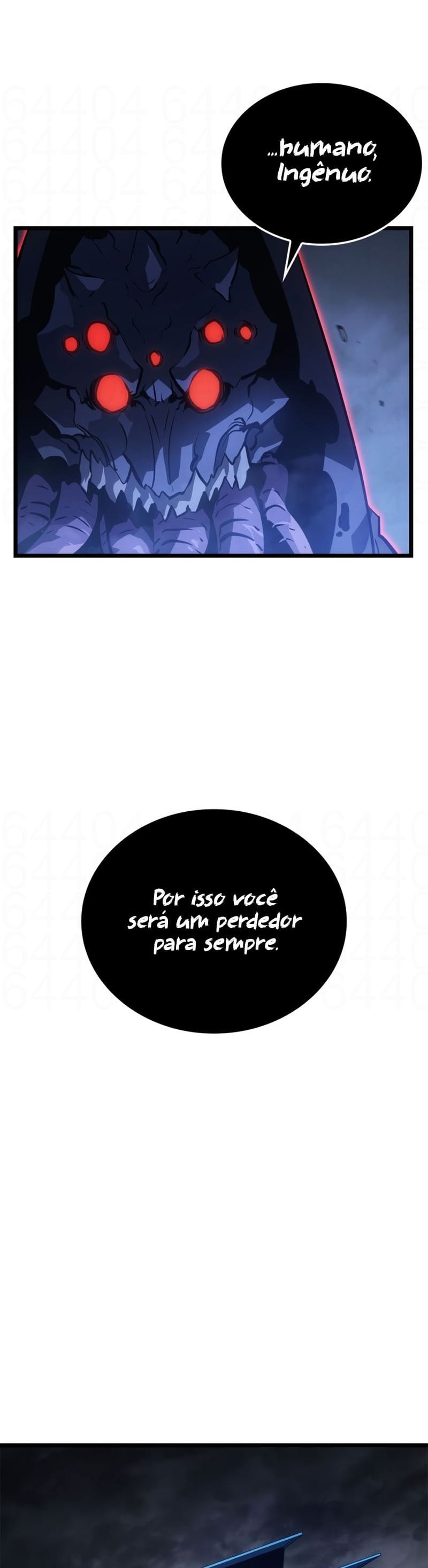 Read Solo Leveling_ Ragnarok Português Manga Online