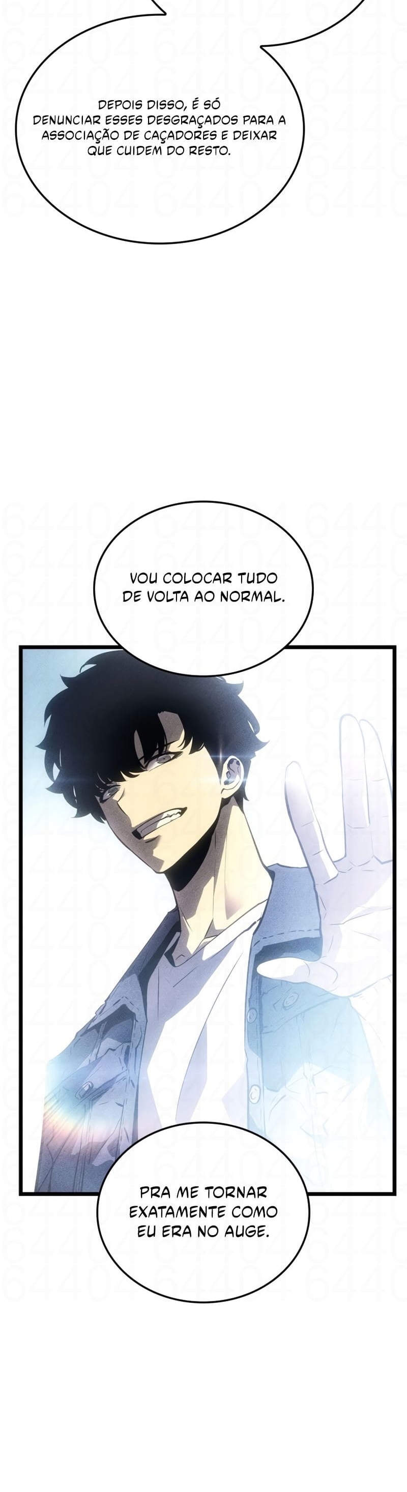 Read Solo Leveling_ Ragnarok Português Manga Online