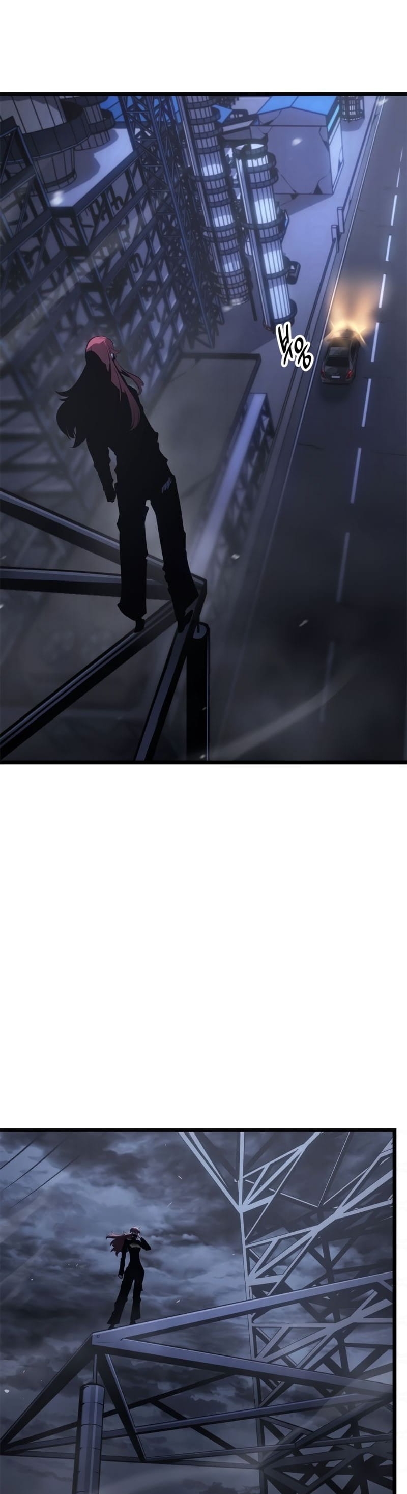 Read Solo Leveling_ Ragnarok Português Manga Online