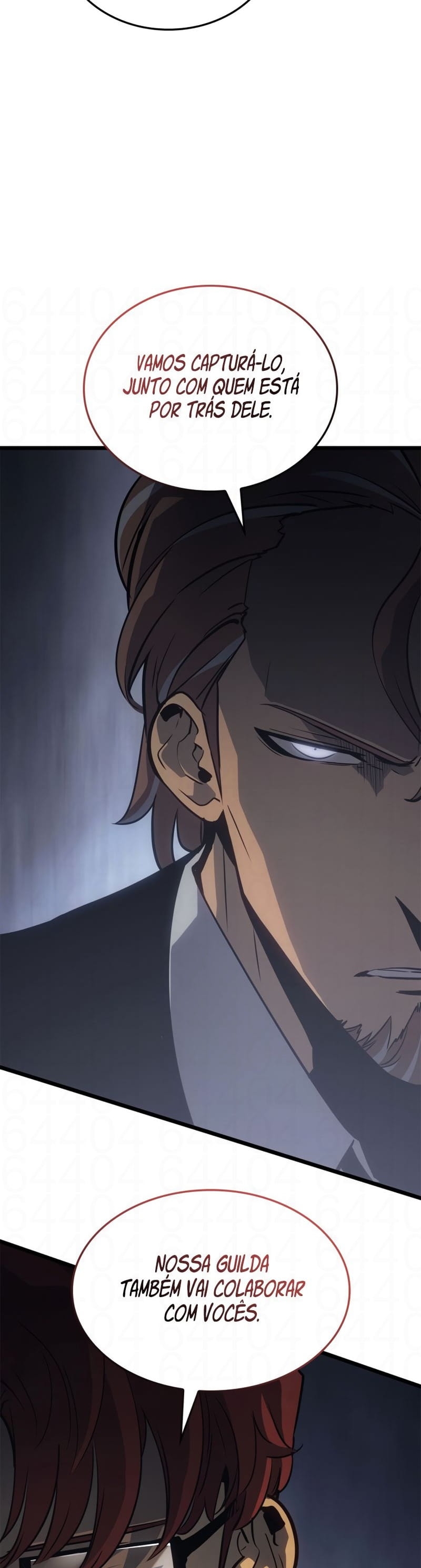 Read Solo Leveling_ Ragnarok Português Manga Online