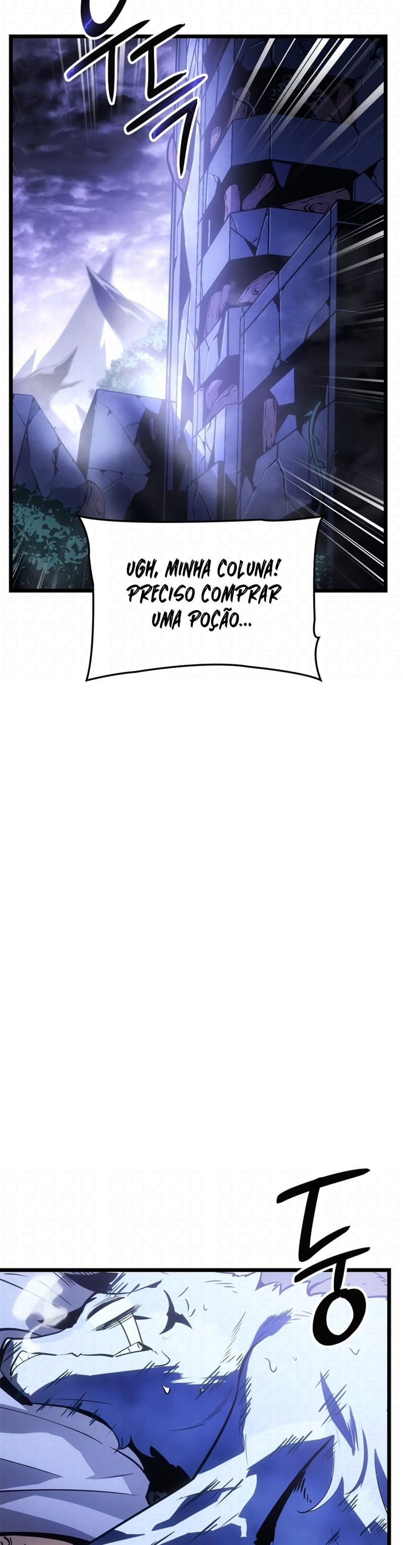 Read Solo Leveling_ Ragnarok Português Manga Online