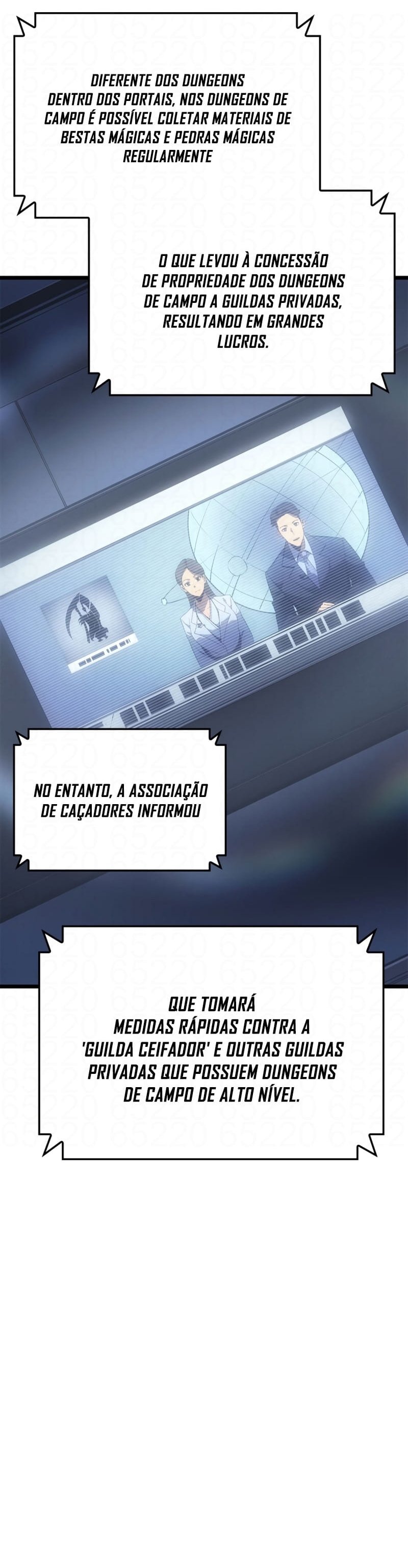 Read Solo Leveling_ Ragnarok Português Manga Online